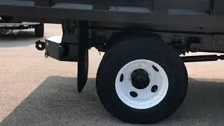 2000 GMC 8500 18 FT Dump Truck For Sale In Cleveland Oh 216 267 2646