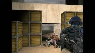 cs zombie
