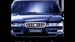 Retro Car Commercials 1975-1995