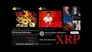 Ripple XRP MR POOL FRONT RANK ВСЕ ДЭВИД ШВАРЦ БОЛЬШОЕ ПРЕДУПРЕЖДЕНИЕ ЗАВТРА ТРАМП ЗНАЕТ СВЯТО!!!