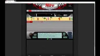 How to troll  in Nitro Type