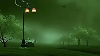 Shadows Unleashed  The Curse of Ravenswood Manor