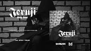 Jeruji - Stay True (Official Audio & Lyric)