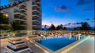 Samawi Hotel - San Andr&eacute;s