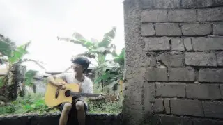 KAHIT 'DI NA SAKIN