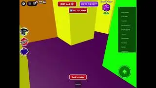 Bob maze Roblox