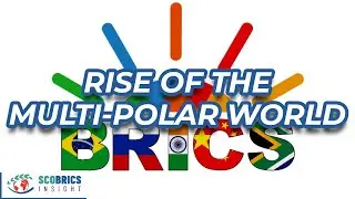 BRICS: The Future of the Multipolar World (2024)