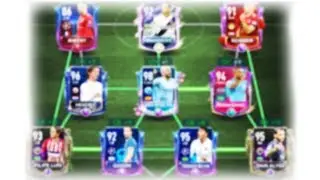 FULL LEGENDARY VETERANS SQUAD BUILDER! FIFA MOBILE 19