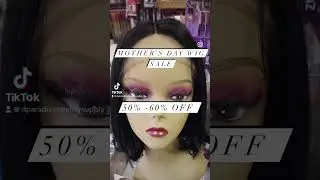 Check out our online beauty supply store @Dparadisebeautysupply  www.dparadisebeautysupply.com