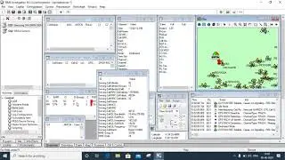 How To Band  Lock /How To Band Lock  in Tems investigation /Band Lock 1800,2300,2500 .
