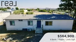 27470 Greenwald AVE, Perris, CA 92570