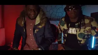 LOXYLOX/AFROCRADE / FREESTYLE