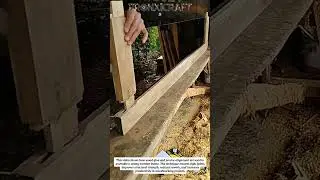 Perfect Wood Frame Assembly | Glue & Alignment Technique for Strong Joints
