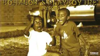 Bohagon & Playboy Tre Sale
