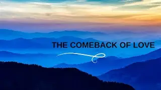 The Comeback of Love Why Your Best Romance Starts After 40