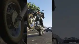 GTA 5 моды: Иж (юпитер 5) #gta5 #gta5mod #gta5mods #гта5 #гта5моды #ижюпитер5 #иж #ижюпитер #gtaizh