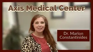 Get to Know Axis Medical Center