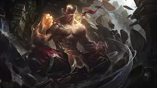 ULTIMATE SPELLBOOK MONTAGE I Chinese Lee sin (2024)