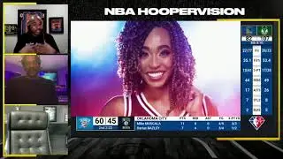 Best of HooperVision with Q-Rich & Jamal Crawford!