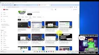 HackerFrogs AfterSchool - Beginner's Cybersecurity Workshops - Linux Operations 1 - Extra Credit