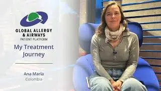Ana Mar&iacute;a's Story: A Caregiver's Perspective on Alpha-1 Antitrypsin Deficiency (AATD)
