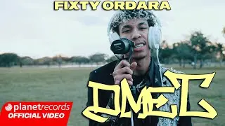 FIXTY ORDARA - DmET 😜 (Prod. By Chinelex) [Official Video by Leonardo Martin] #Repaton
