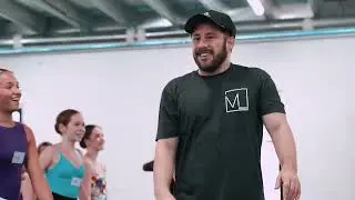 Duncan Cooper Workshops / PROMO VIDEO 2022 &hellip;. At The Bridge Complex in Largo, FL