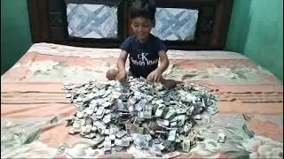 zayan k pass nakli bhut Sara paisa h 😂❤️&zwj;🩹😘🥀🥀🥀🥰🥰🥰#like#popular #babyzayan #zayan #subscribe