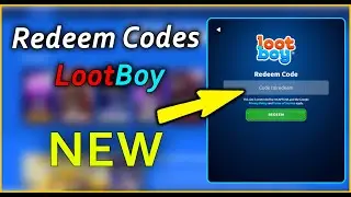 LootBoy Codes NEW &ndash; Free Diamonds - codigos lootboy