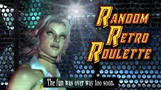 Game Game Revolution ~ Random Retro Roulette