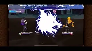 Tenno: Ultimate Ninja RPG - Rumble / Burn Chests Unlocking- PVE  Asuna - MCMXCVII 