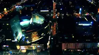 Z44 construction #3: 2011-04-01 - 2011-04-30 (timelapse 15000x).