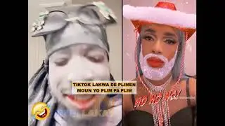 Tatie Mendel kraze lit la ak koze Tiktok lakwa sa