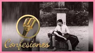 Arturo Peniche rechazó ser protagonista de 'Monte Calvario' | Confesiones | tlnovelas