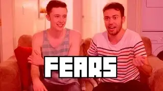 Fears - Josh & Jamie