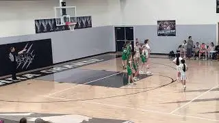 Sanford A-team @ Sierra Grande Tourney 10:00 a.m. 1/10/26
