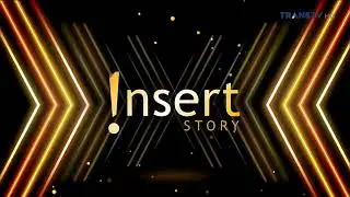 OBB Insert Story Trans TV (2023)