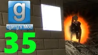 [35] Ultimate RPG War! (GMOD TTT With Friends)