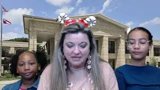 Martinez Elementary School Morning Show Live Stream