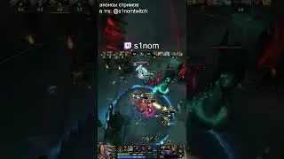 Праймовый натфол зашел на 5к ммр twitch: s1nom | tg: s1nomtwitch #dota2 #nightfall #teamspirit