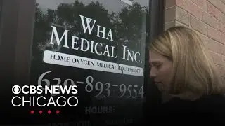 Chicago area victims, scammers part of nationwide Medicare fraud scheme