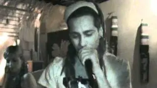 Nebbiosa Estensione - Quel che &egrave; live@Jaman