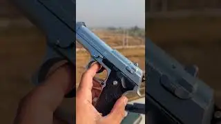 Pietro Beretta | Airsoft Pistol #airsoft #toyguns #berreta