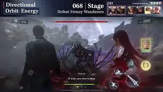 [L&D] DO: Energy (Sylus) | Stage 68 CLEAR