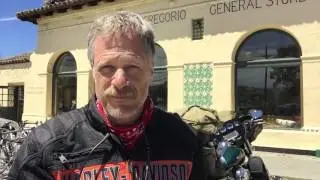San Gregorio General Store - California Bay Area