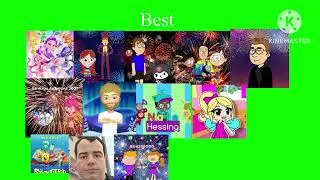 My Best And Worst Users List
