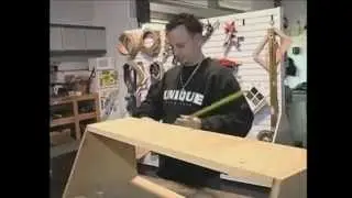 Unique Whips | S01E04 | Dump Trucks, Doctors & Denver