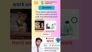 Break Free from Limitations: Transform Your Mindset with K Kumar Sir's Quotes