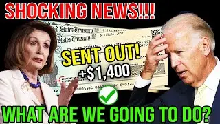 NEW DIRECT DEPOSIT Timeline! $1,400 STIMULUS CHECKS $200 EXTRA BENEFITS  SSI SSDI SSI