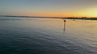 Captiva Sunset Cruise